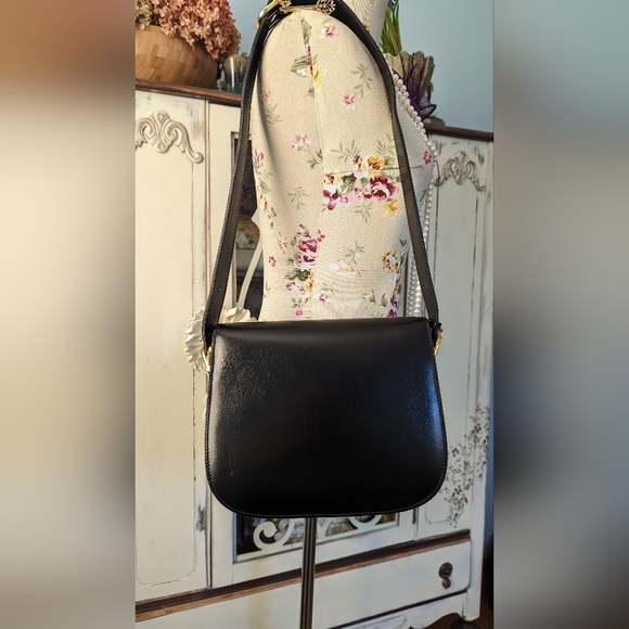 Celine Triomphe Horseโ Carriage box bag - Picture 12 of 14